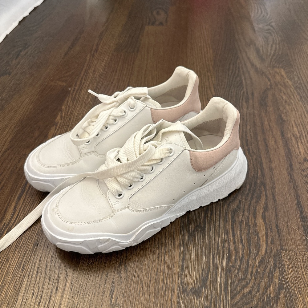 Alexander McQueen Sneakers